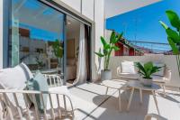 Genteel Home Zabaleta - Ferienwohnung Madrid
