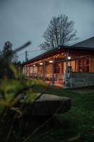Kamenný Historický Loft a Vintage Bar - Ferienwohnung Abrahamovce