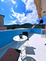 Home4you - B&B Skala Mistegnon