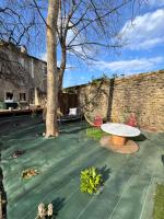 Un petit cocon - Bed and Breakfast Commercy