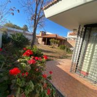 Los Nonos chalet - Chambres d’hôtes Camalón