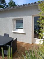 Meublé de vacances, Quend-Plage - Bed and Breakfast Quend-Plage