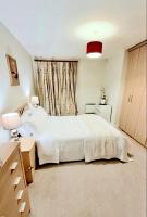 Charming Double bedroom with Stunning Quayfront Views in Wexford - B&B Wexford