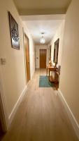 Charming Double bedroom with Stunning Quayfront Views in Wexford - B&B Wexford