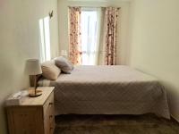 Doppelzimmer mit Gemeinschaftsbad