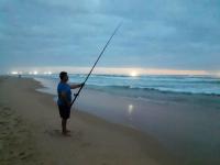 Dolphin Villa - B&B Port Elizabeth