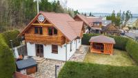Chata Arktos - Oravská Priehrada Námestovo - B&B Námestovo