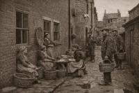 Endeavour Cottage Whitby Quiet Old Yard Fishermans Cottage - Chambres d'hôtes Whitby