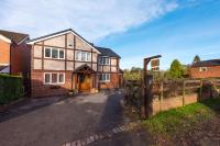 Cul Mor B&B - B&B
