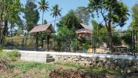 Black Bull Cottage - B&B Veriyappur