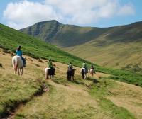 Dog-Friendly 6-Person Cottage with Hot Tub - Cantref, Brecon - B&B Brecon