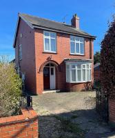 Family & Contractor 3-bed detached Home - Bed and Breakfast Boston