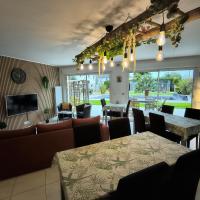 La Girouardière - B&B La Flèche