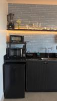 ID Vida Urbana Studio Floresta - B&B Goiânia