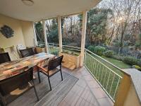 Parco Fontile by HolAp SA - B&B Minusio