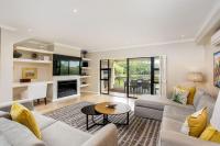 Luxury Lodge 3D, Pearl Valley Golf Estate - Chambres d'hôtes Simondium