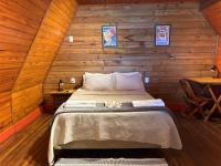 Camera Tripla Basic con Bagno in Comune