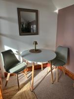 Apartamento de 1 dormitorio con vistas