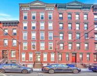 Garden Street Retreat - 15 Minutes to NYC - Sleeps 6 comfortably - Chambres d'hôtes Hoboken