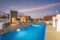 Villa Sol - B&B Orihuela Costa