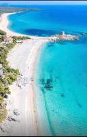 Affit Camere Sotto Le Stelle vacanze - B&B Bari Sardo