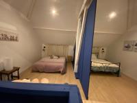 Le Pivoine - B&B Gury