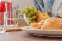 Cozy Scacciapensieri - Chambres d’hôtes Sienne