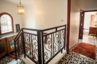Twin Room with Balcony