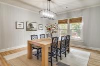 9 Mi to Georgia Southern University: Family Escape - Bed and Breakfast Brooklet