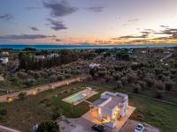 Villa Incantesimo - Chambres d’hôtes Marina di Pescoluse