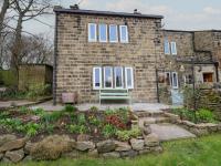 Barley Cote Farm - B&B Keighley