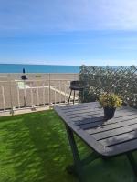 Apartamento en Primera Línea de Playa de La Carihuela - B&B Torremolinos