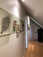 Entre terre et mer - B&B Ploemeur