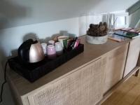 Entre terre et mer - B&B Ploemeur