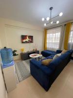 Cosy Loft Eldoret - Ferienwohnung Eldoret
