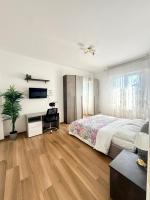 Loft mi dai il tiro - Chambres d'hôtes Bologne