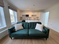 Alma Vale Flat 2B - B&B Bristol
