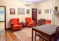 VT - Hogar Familiar en Deusto - Bed and Breakfast Bilbao