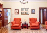 VT - Hogar Familiar en Deusto - Bed and Breakfast Bilbao