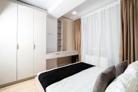 Brand New Flat Near Cafes and Shops Full Ameneties - Chambres d’hôtes Chişinău