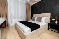 Brand New Flat Near Cafes and Shops Full Ameneties - Chambres d’hôtes Chişinău