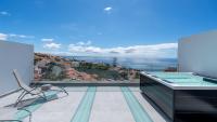 Daysy House by LovelyStay - Oceanview Jacuzzi - Ferienwohnung Funchal