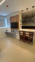 Flat Novo Edf Parque do Cais - no melhor do Recife - B&B Recife