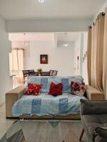 Apartamento 3 quartos, ao lado do Calçadão - B&B Camboriú