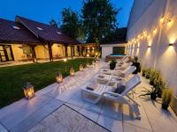 Villa DeaDorata - B&B Oradea