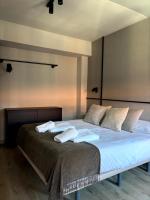 Ando Apartments Boutique - B&B Salamanca