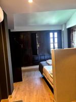 Ando Apartments Boutique - B&B Salamanca