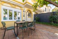 Living Jerez - B&B Jerez de la Frontera