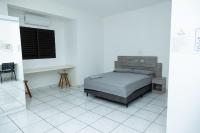 Smart Loft Premium Moderno e Inteligente no Centro - B&B Presidente Prudente