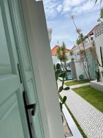 Kaktus Boutique Apartments Bali - ADULTS ONLY - B&B Legian